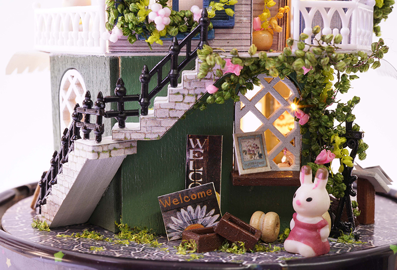Dollhouse